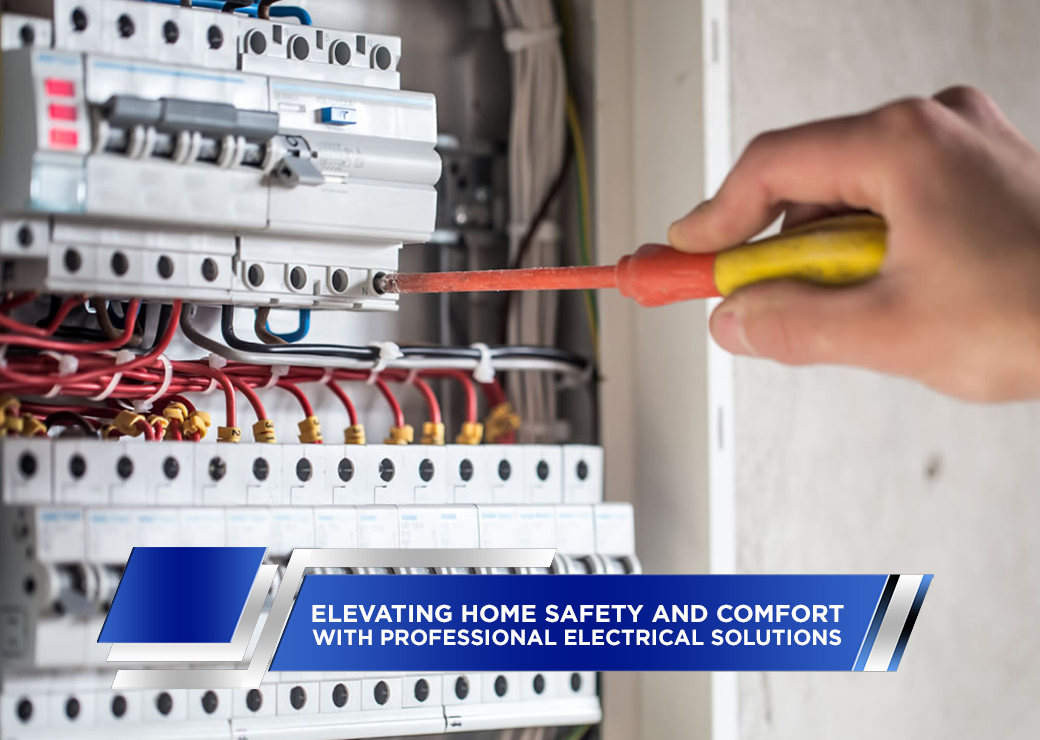 Upgrading Your Home's Electrical Panel for a Safer Future
