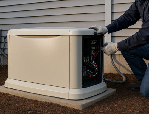 Benefits of Generator Installation Services from Trained Technicians