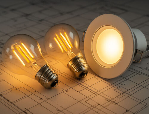 The Long-Term Value of Energy-Efficient Lighting Upgrades