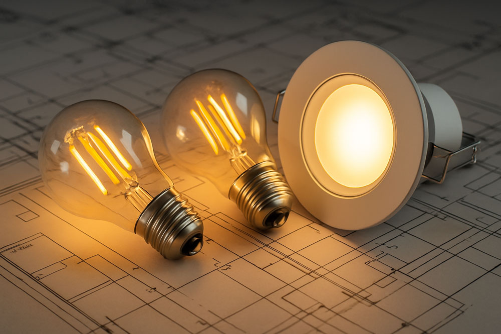 The Long-Term Value of Energy-Efficient Lighting Upgrades