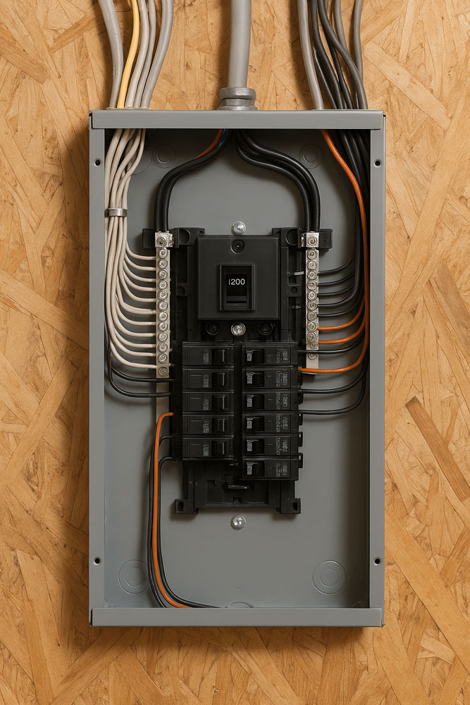 What to Know Before Upgrading Your Electrical Panel — Trust the Professionals