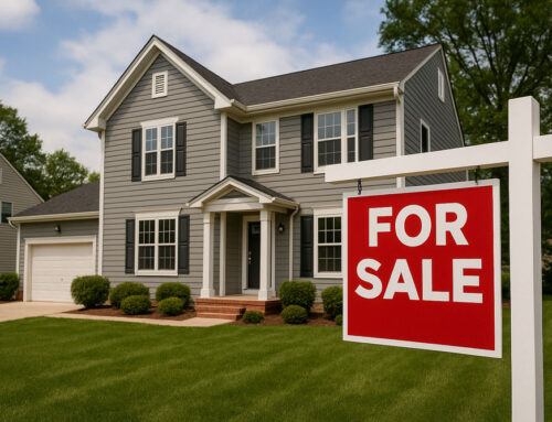 How Pre-Sale Electrical Consultations Help Real Estate Closings Go Smoothly