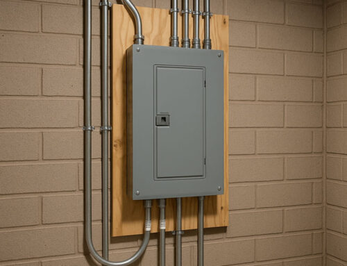 Preventing Code Violations — The Importance of Licensed Installations