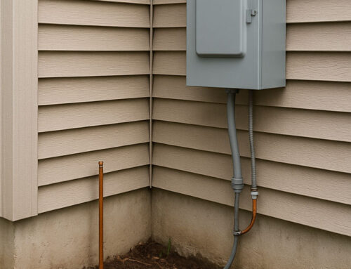 Silent Risks — How Improper Grounding Impacts Home Safety