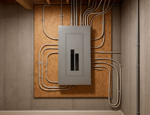 Understanding Arc Faults and Why They Matter for Home Safety