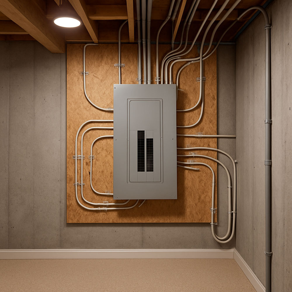 Understanding Arc Faults and Why They Matter for Home Safety