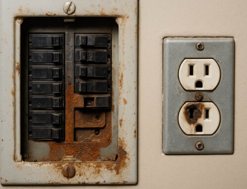 Signs Your Home Needs Professional Electrical Repairs Now