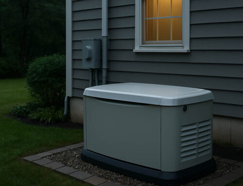 The Benefits of Installing a Home Generator System Before Storm Season