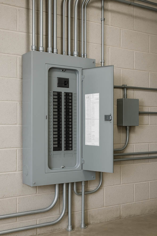 Why Commercial Properties Need Routine Electrical Maintenance