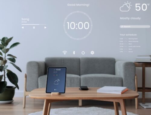 Upgrading Your Home with Smart Technology – What to Expect