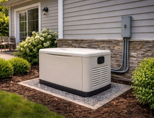 Generator Systems – Why More Homeowners Are Investing Before the Next Storm