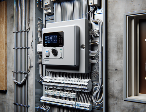 How Whole-Home Surge Protection Guards Against New England Storm Damage