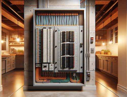 What Massachusetts Homeowners Need to Know About Electrical Permits for Renovations