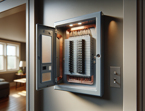 What to Expect During a Massachusetts Home Electrical Permit Process