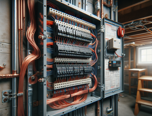 Why Massachusetts Real Estate Closings Are Delayed by Electrical Code Violations