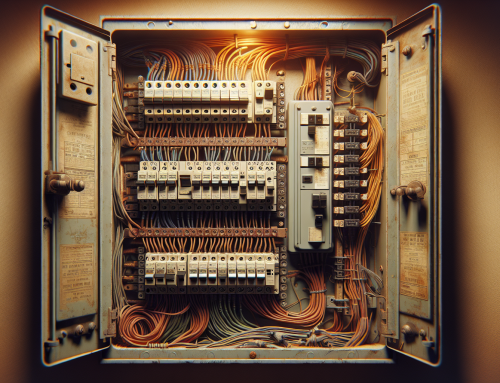 Why Aluminum Wiring in Older Massachusetts Homes Requires Professional Evaluation