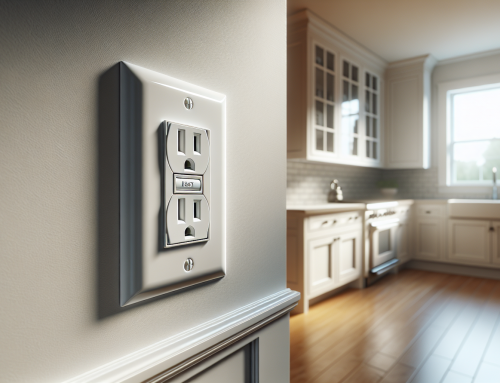 What Real Estate Agents in Eastern Massachusetts Need to Know About GFCI Outlets