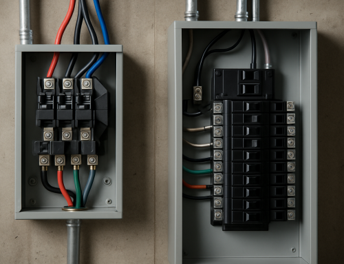 How Generator Transfer Switch Installation Protects Your Eastern MA Home