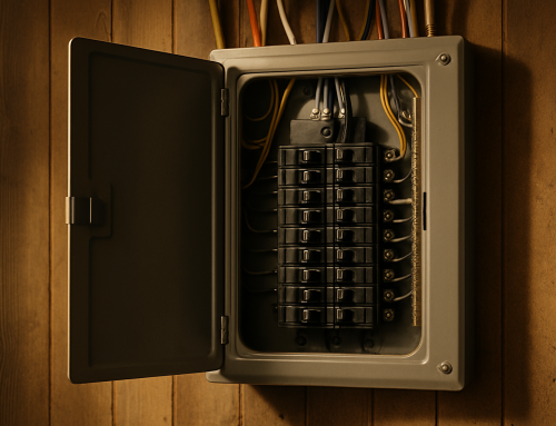 Why Massachusetts Rental Property Owners Need Regular Electrical Inspections