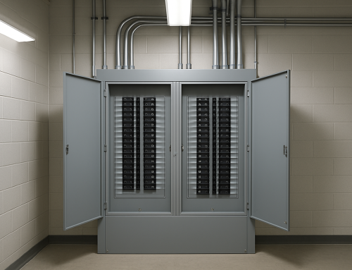 How Commercial Electrical Inspections Protect Massachusetts Businesses from Liability