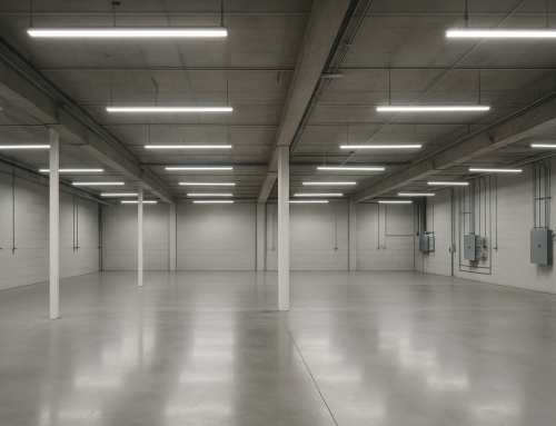 How Commercial Lighting Upgrades Reduce Energy Costs for Massachusetts Businesses