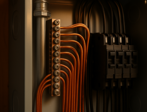How Proper Electrical Grounding Protects Your Eastern Massachusetts Home from Damage