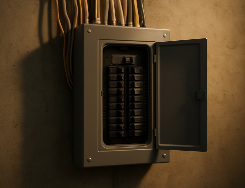 How Adding a Subpanel Expands Your Home’s Electrical Capacity in Eastern Massachusetts