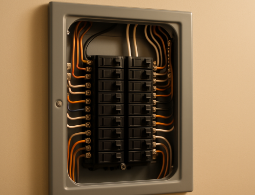 How Dedicated Circuits Protect Kitchen Appliances in Eastern Massachusetts Homes