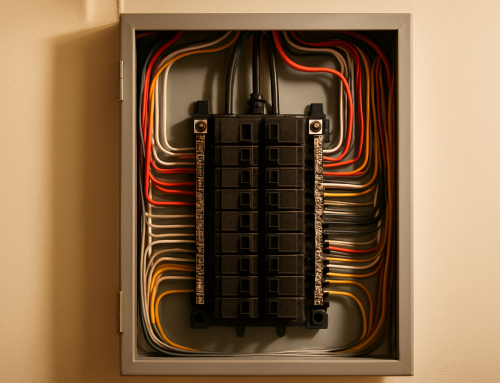 How Hiring a Licensed Electrician Protects Eastern Massachusetts Homeowners from Insurance Claim Denials