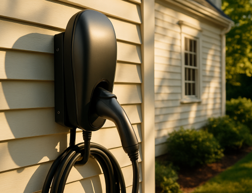 Home EV Charging vs. Public Charging: What Eastern Massachusetts Drivers Should Know